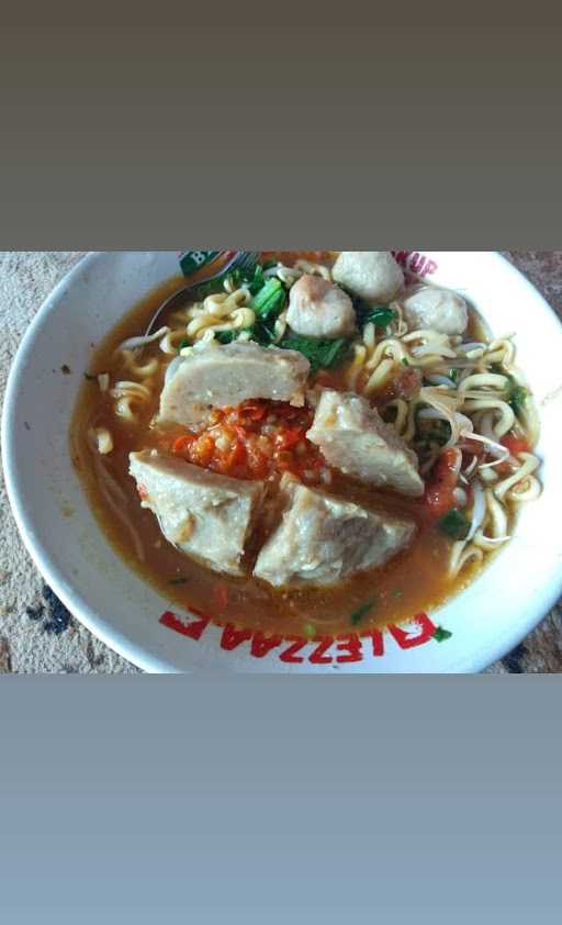 Bakso Afiqa 3