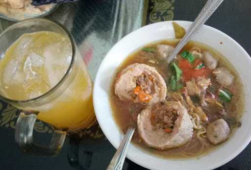 Bakso Afiqa 2