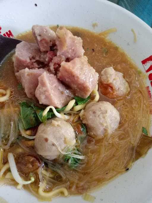 Bakso Afiqa 1