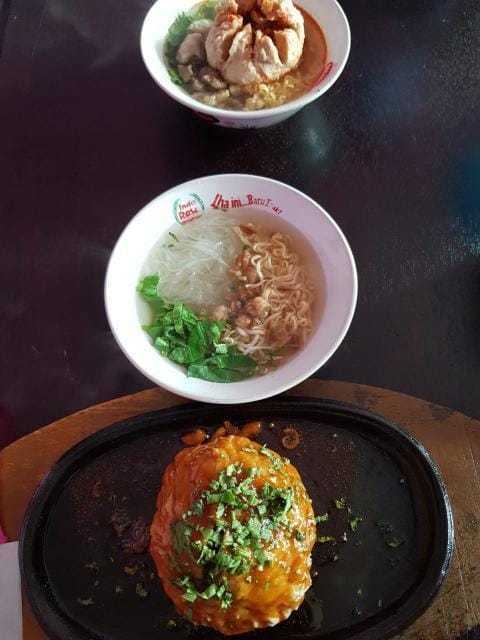 Bakso Berkah Bersama Bbb 5