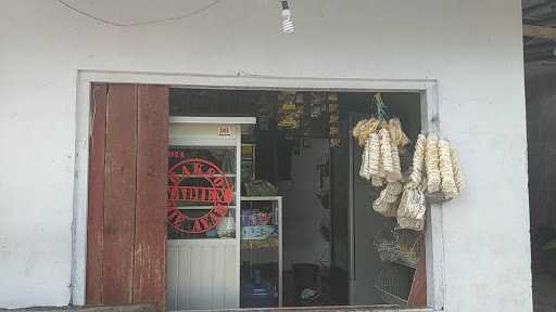 Bakso Nadien 3