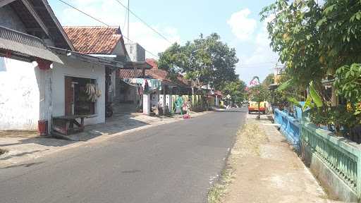 Bakso Nadien 2