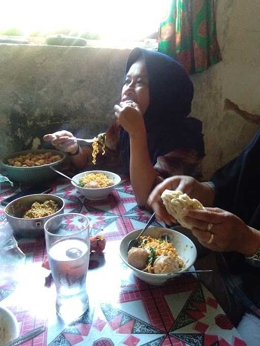 Bakso Nadien 1