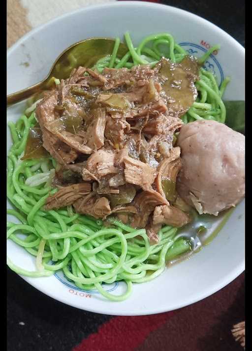 Baso Mawar & Mie Ayam 3