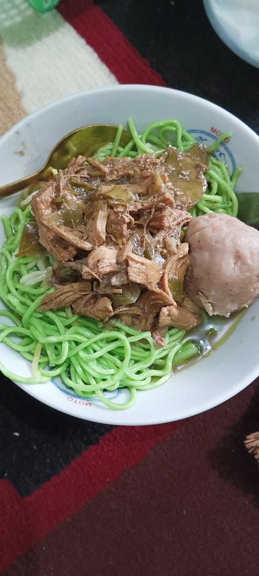 Baso Mawar & Mie Ayam 2