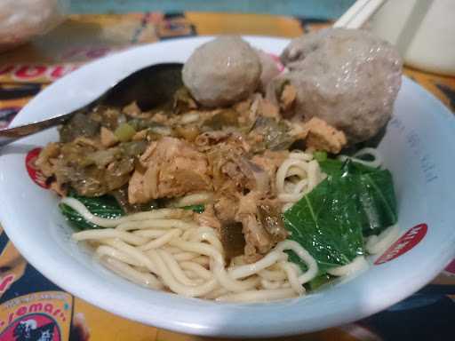 Baso & Mie Ayam Lumayan 1