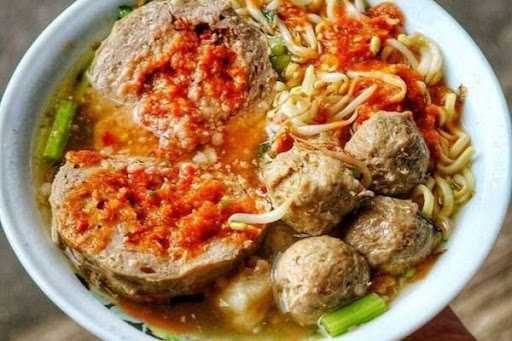 Baso & Mie Ayam Pangsit Mas Edi 5