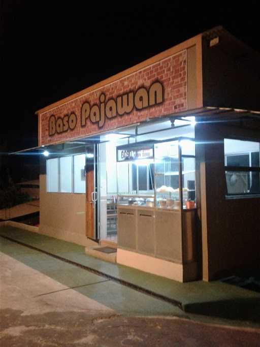 Baso Pajawan 1