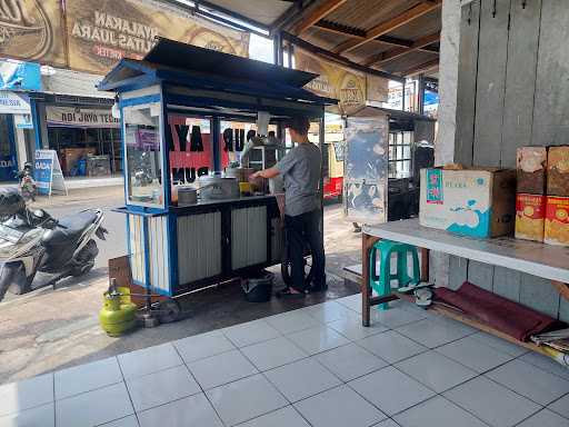 Bubur Ayam Kampung Kurucuk 10