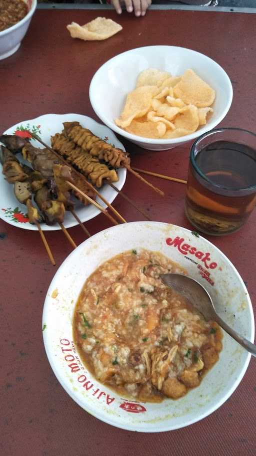 Bubur Ayam Kampung Kurucuk 6