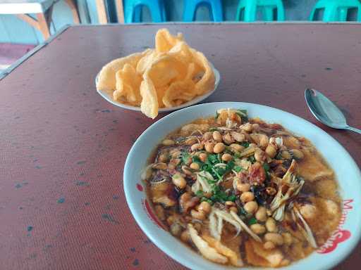 Bubur Ayam Kampung Kurucuk 4