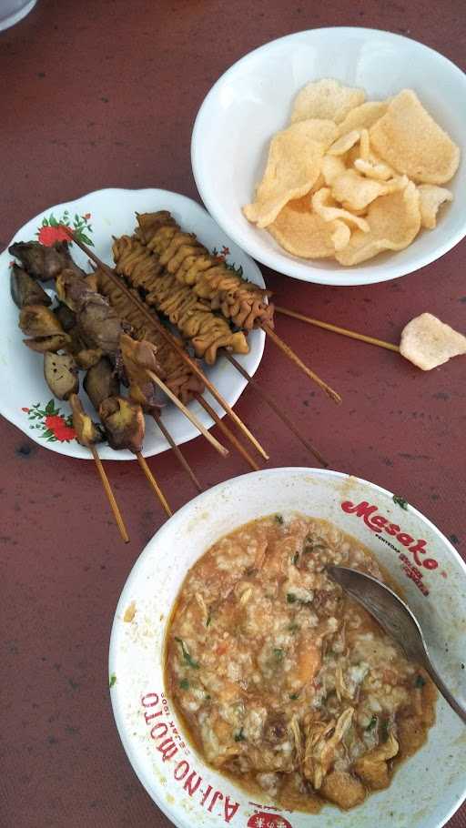 Bubur Ayam Kampung Kurucuk 2