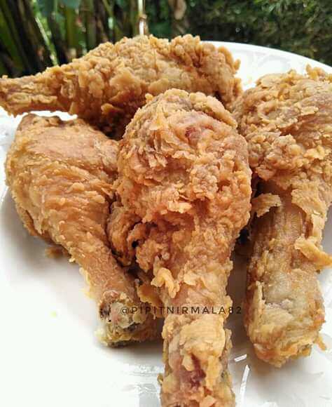 Kupang Fried Chicken 2