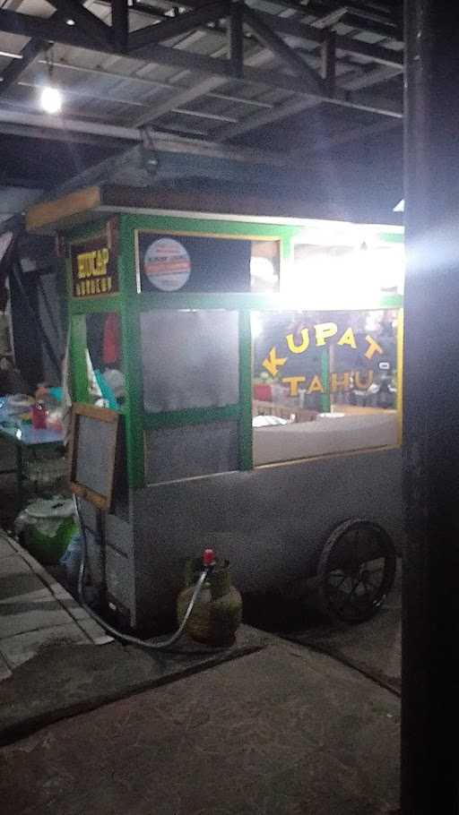 Kupat Tahu Mang Upay 2