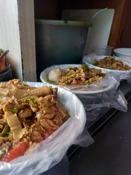 Mie Ayam Mang Tarmin 10