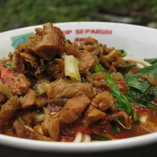 Mie Ayam Mang Tarmin 7