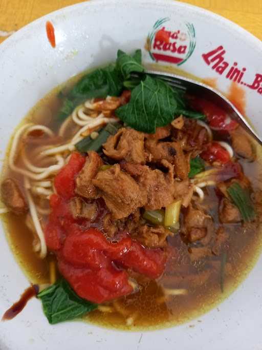 Mie Ayam Mang Tarmin 4