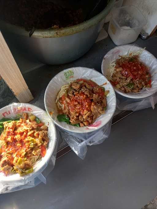 Mie Ayam Mang Tarmin 3