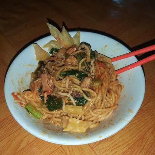 Mie Ayam Tunggal Rasa Cikubangsari 2