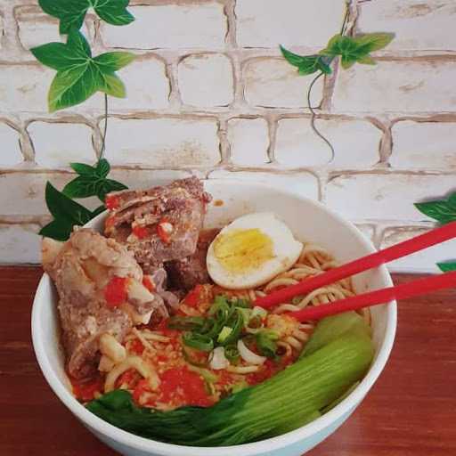 Mie Tarik Karuhun 2