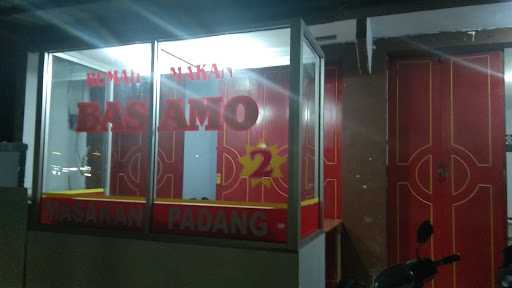 Rm. Basamo Uda Dul 9