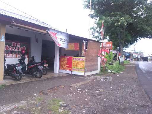 Rm. Basamo Uda Dul 8