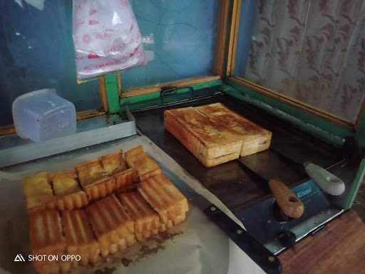 Roti Bakar Citra Rasa 6