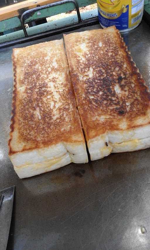 Roti Bakar Citra Rasa 5