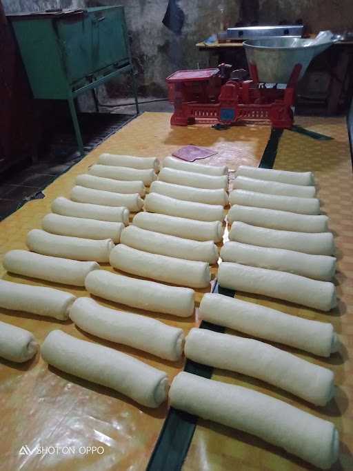 Roti Bakar Citra Rasa 3