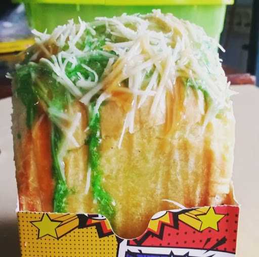 Roti Bakar Hepitoast 1