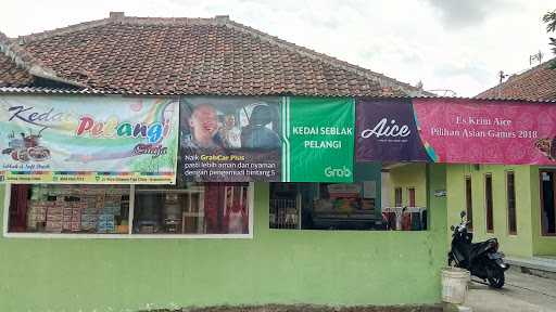 Seblak Pelangi Cilaja 3