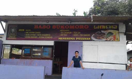 Warung Bakso Sukomoro Mas Irfan 8