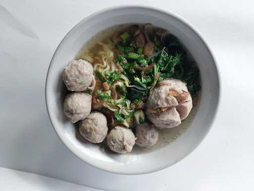 Warung Bakso Sukomoro Mas Irfan 7