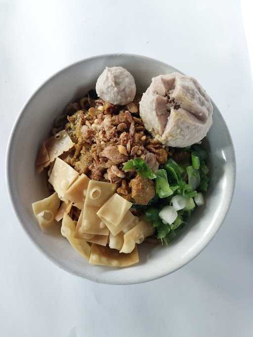 Warung Bakso Sukomoro Mas Irfan 6