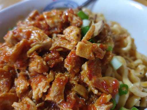 Warung Bakso Sukomoro Mas Irfan 5