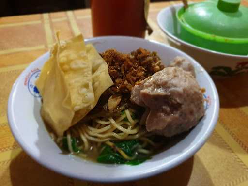 Warung Bakso Sukomoro Mas Irfan 4