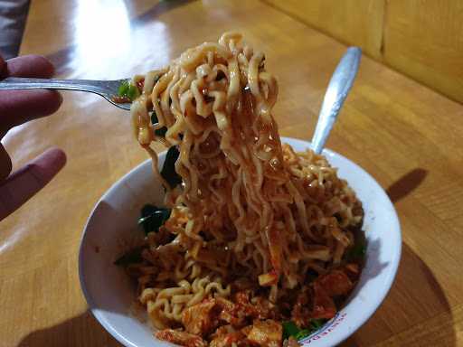 Warung Bakso Sukomoro Mas Irfan 2