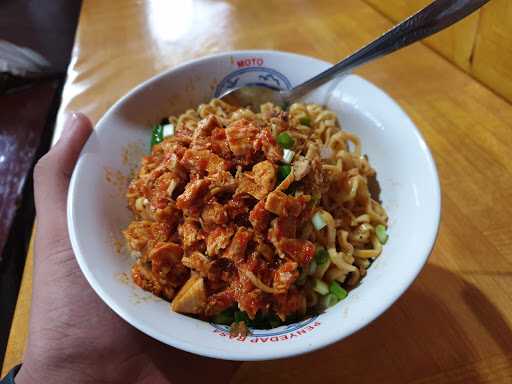 Warung Bakso Sukomoro Mas Irfan 1