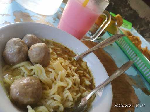 Warung Baso Bi Nining 3