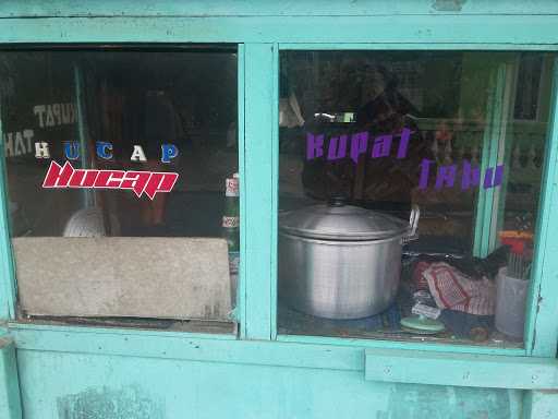 Warung Hucap Mang Surya 1