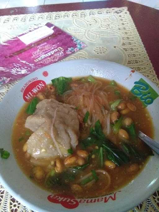 Warung Mie Ayam & Geleso Teh Yanti 3