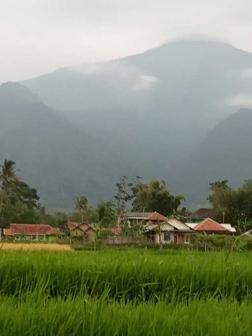 Warung Nasi Amih 9