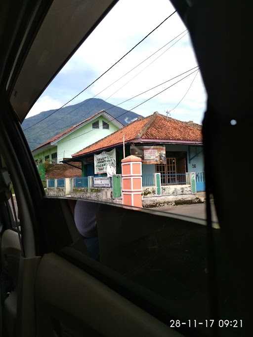 Warung Nasi Suhada 10