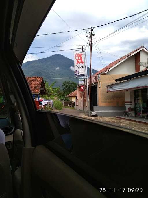 Warung Nasi Suhada 9