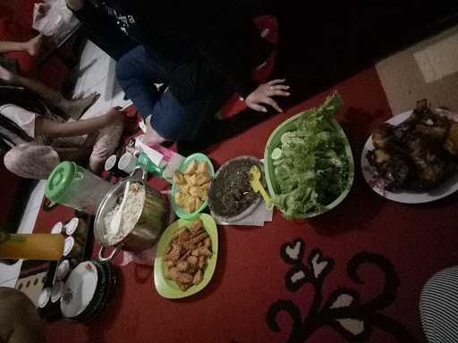 Warung Nasi Suhada 3