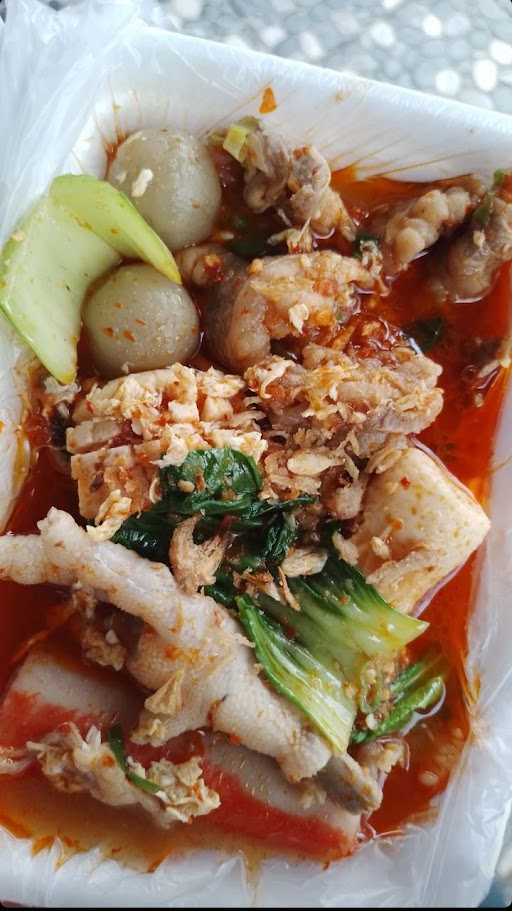 Warung Seblak Mpok Juwi 10