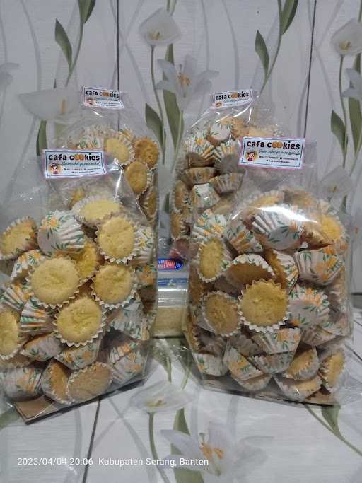 Cafa Cookies 1