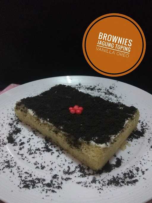 Donat Kentang Karawaci, Taman Krakatau 10