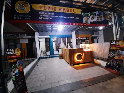 Pukis Embul 10