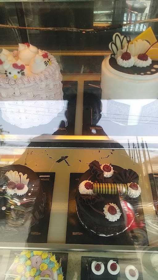 Wahyu Cakes 10